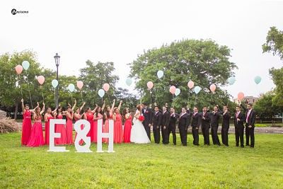 La boda de Héctor y Erika  en Torreón, Coahuila 6