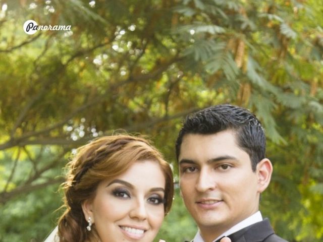 La boda de Héctor y Erika  en Torreón, Coahuila 4