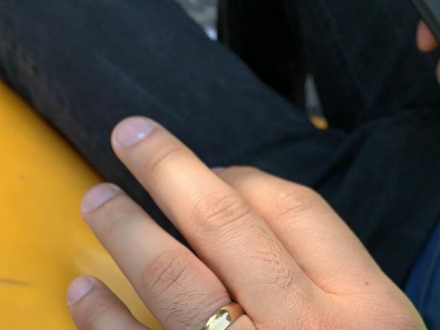 La boda de Didier  y Aimee  en Naucalpan, Estado México 4