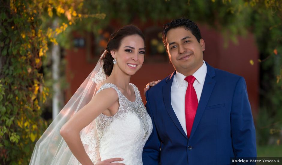 La boda de Rubeé y Judith en Gustavo A. Madero, Ciudad de México