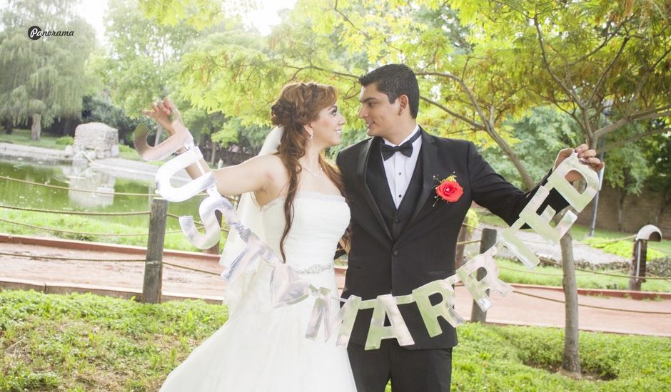 La boda de Héctor y Erika  en Torreón, Coahuila