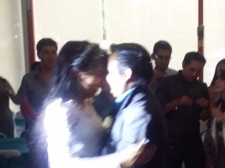 La boda de Elena y Diego 3