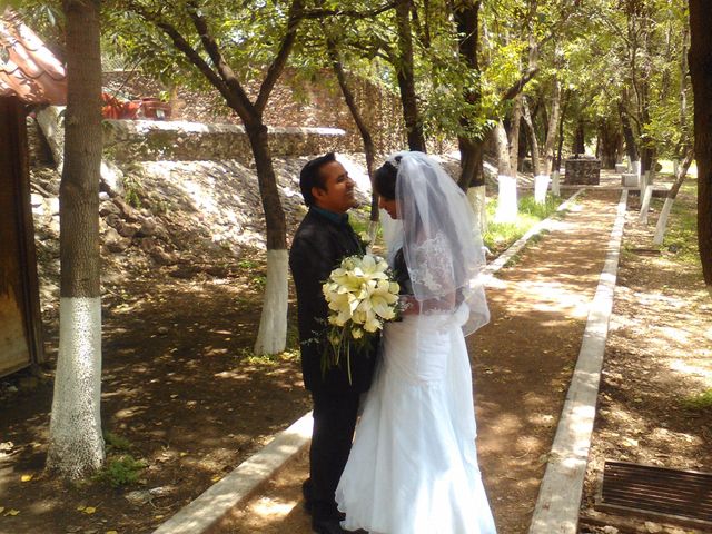 La boda de Diego y Elena en San Juan del Río, Querétaro 2