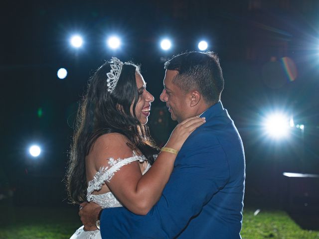 La boda de Leyver y Vecky en Huatulco, Oaxaca 16