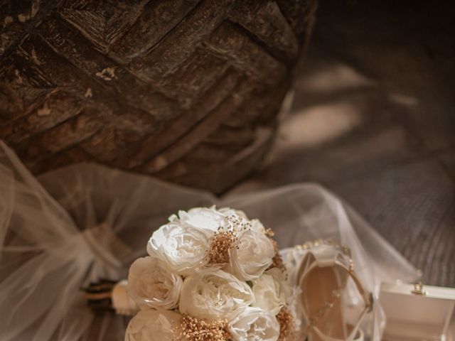 La boda de Arturo y Fernanda en Naucalpan, Estado México 7