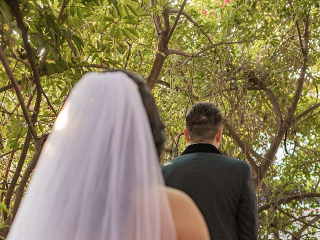 La boda de Arturo y Fernanda en Naucalpan, Estado México 49