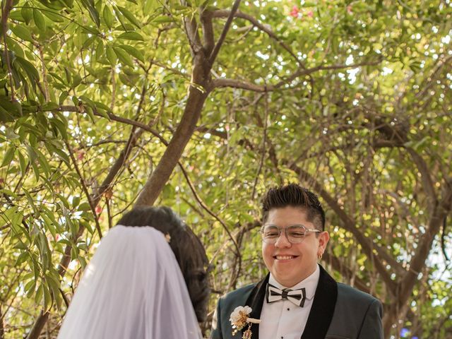 La boda de Arturo y Fernanda en Naucalpan, Estado México 50