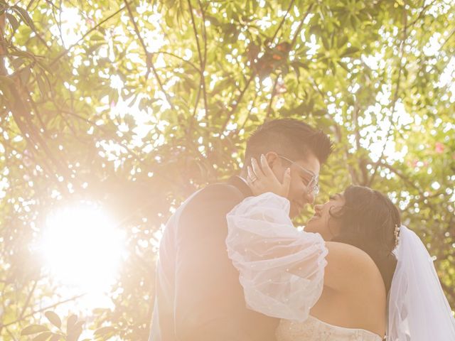 La boda de Arturo y Fernanda en Naucalpan, Estado México 52