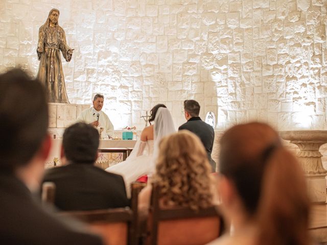 La boda de Arturo y Fernanda en Naucalpan, Estado México 75