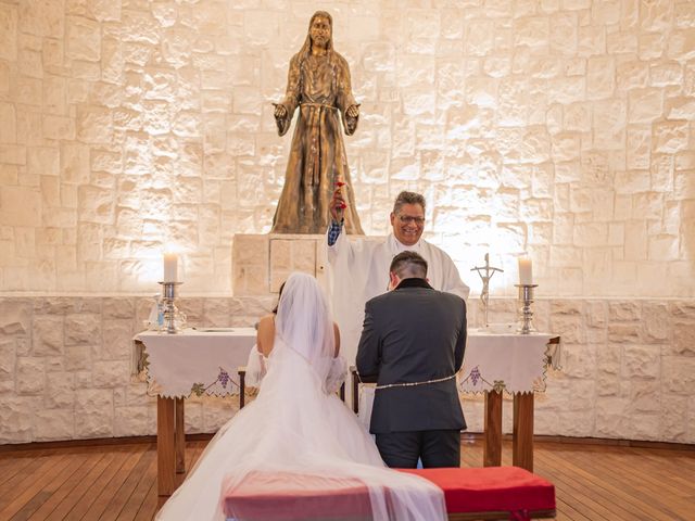 La boda de Arturo y Fernanda en Naucalpan, Estado México 80