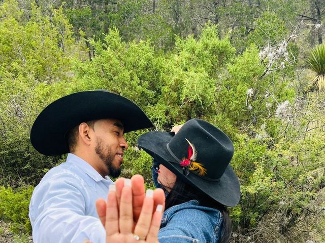 La boda de Ramiro Alejandro Orozco Huerta y María Guadalupe Saucedo Orozco  en Saltillo, Coahuila 4