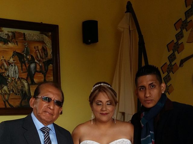 La boda de Jaime y Ericka en Zempoala, Hidalgo 6
