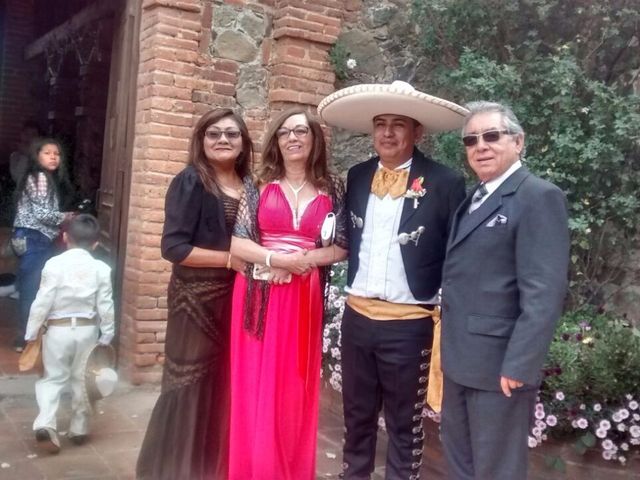 La boda de Jaime y Ericka en Zempoala, Hidalgo 22