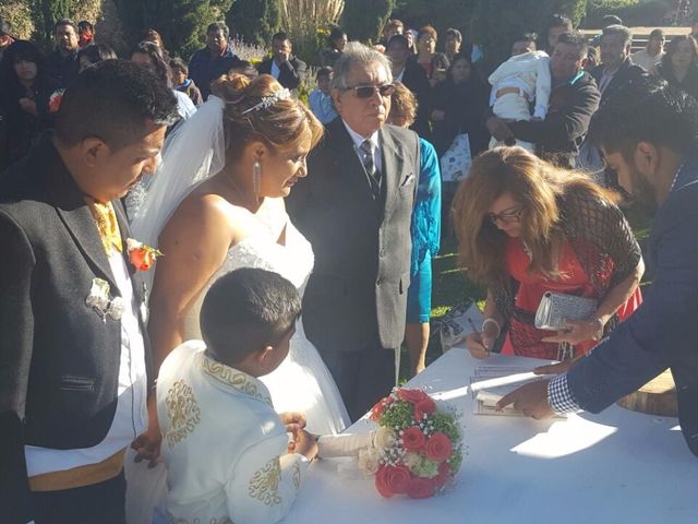 La boda de Jaime y Ericka en Zempoala, Hidalgo 23