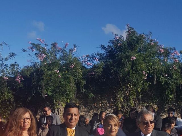 La boda de Jaime y Ericka en Zempoala, Hidalgo 30