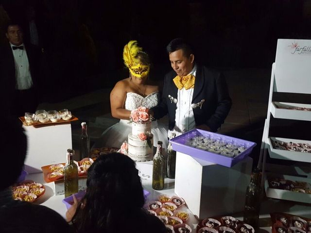 La boda de Jaime y Ericka en Zempoala, Hidalgo 32