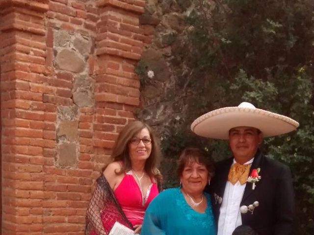 La boda de Jaime y Ericka en Zempoala, Hidalgo 38