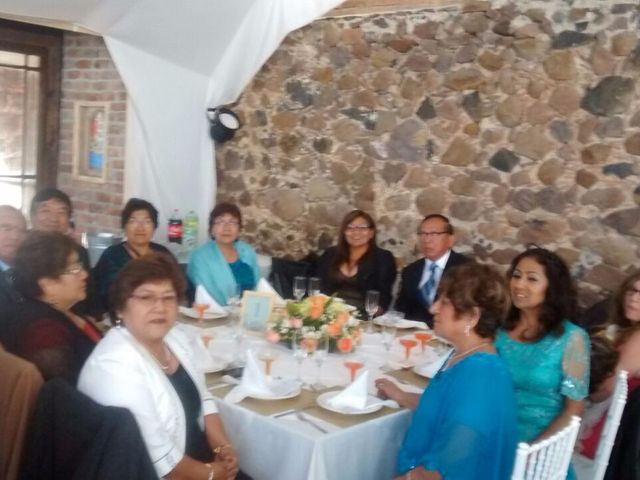 La boda de Jaime y Ericka en Zempoala, Hidalgo 44