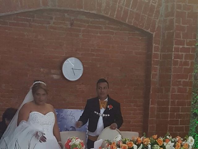 La boda de Jaime y Ericka en Zempoala, Hidalgo 46