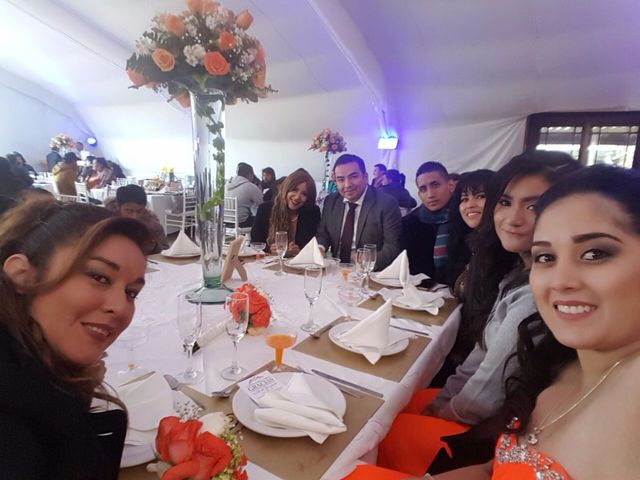 La boda de Jaime y Ericka en Zempoala, Hidalgo 52