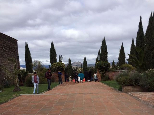 La boda de Jaime y Ericka en Zempoala, Hidalgo 67