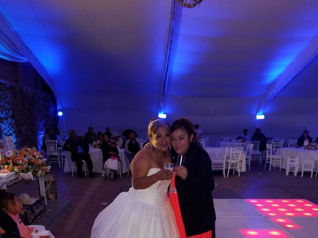 La boda de Jaime y Ericka en Zempoala, Hidalgo 70