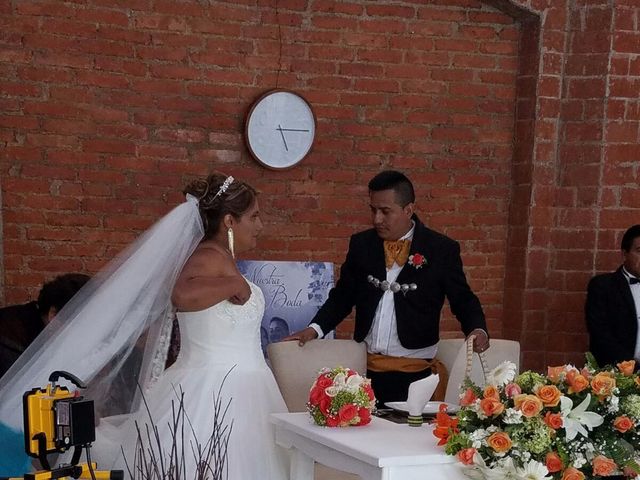 La boda de Jaime y Ericka en Zempoala, Hidalgo 72