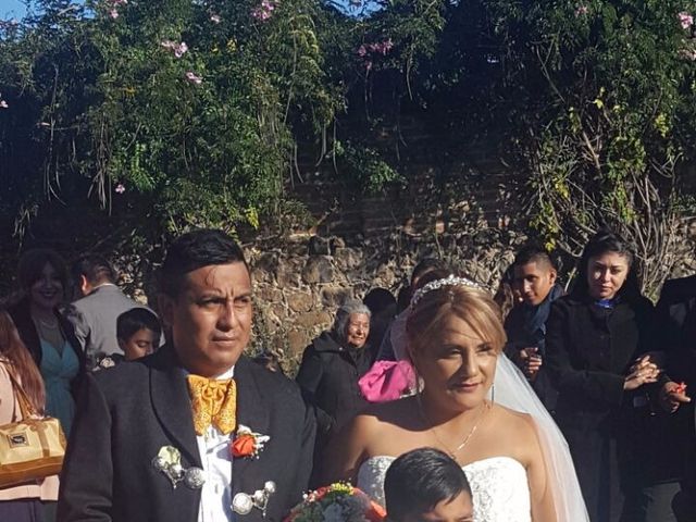 La boda de Jaime y Ericka en Zempoala, Hidalgo 75