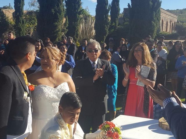 La boda de Jaime y Ericka en Zempoala, Hidalgo 77
