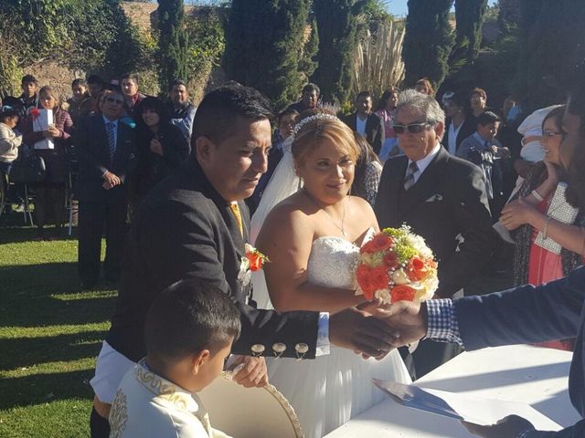 La boda de Jaime y Ericka en Zempoala, Hidalgo 80