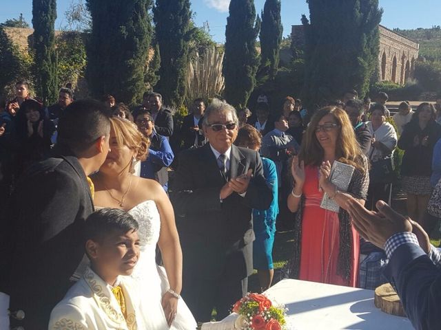 La boda de Jaime y Ericka en Zempoala, Hidalgo 83