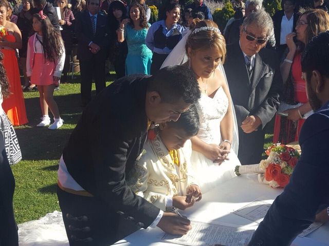 La boda de Jaime y Ericka en Zempoala, Hidalgo 84