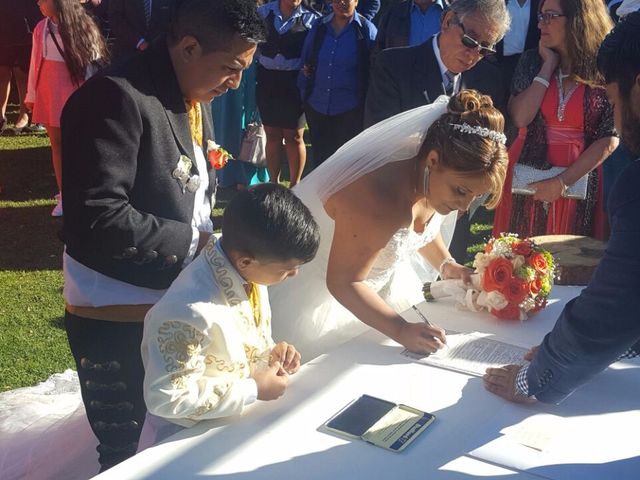 La boda de Jaime y Ericka en Zempoala, Hidalgo 85