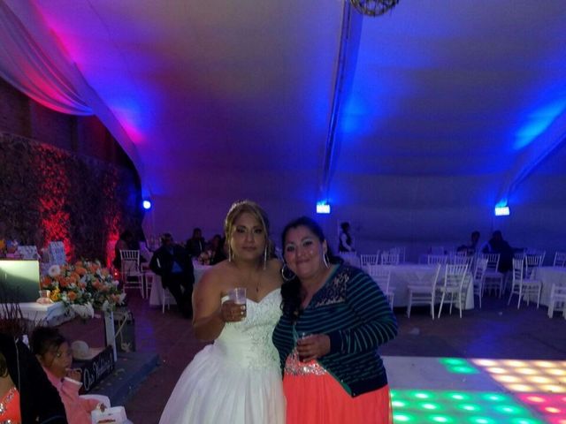 La boda de Jaime y Ericka en Zempoala, Hidalgo 90