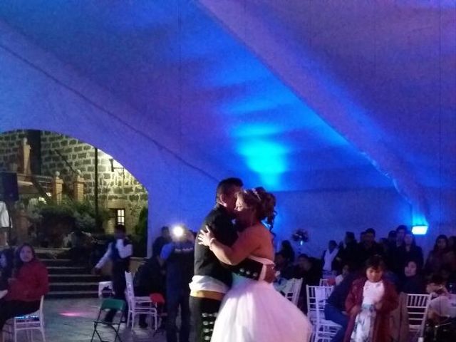La boda de Jaime y Ericka en Zempoala, Hidalgo 95