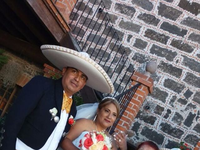 La boda de Jaime y Ericka en Zempoala, Hidalgo 97