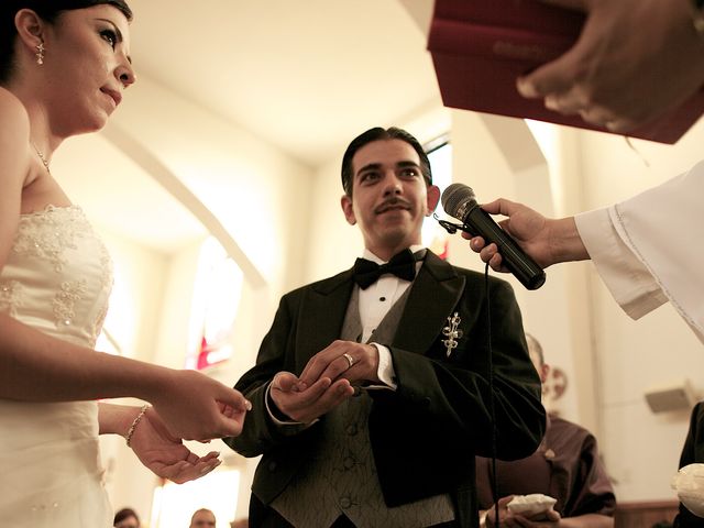 La boda de Luis y Gabriela en Guadalajara, Jalisco 11