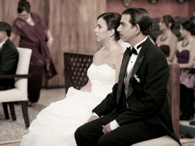 La boda de Luis y Gabriela en Guadalajara, Jalisco 13
