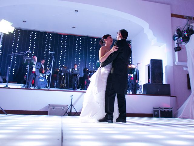 La boda de Luis y Gabriela en Guadalajara, Jalisco 16