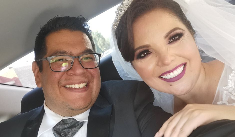La boda de Faviola y Carlos en Hermosillo, Sonora
