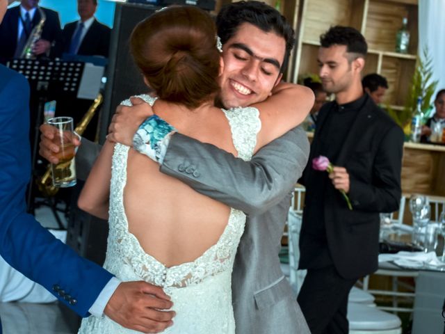 La boda de Ricardo y Mariel en Calvillo, Aguascalientes 15