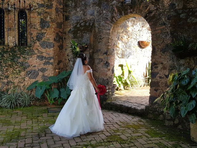 La boda de Roberto y Raquel  en Tepoztlán, Morelos 14
