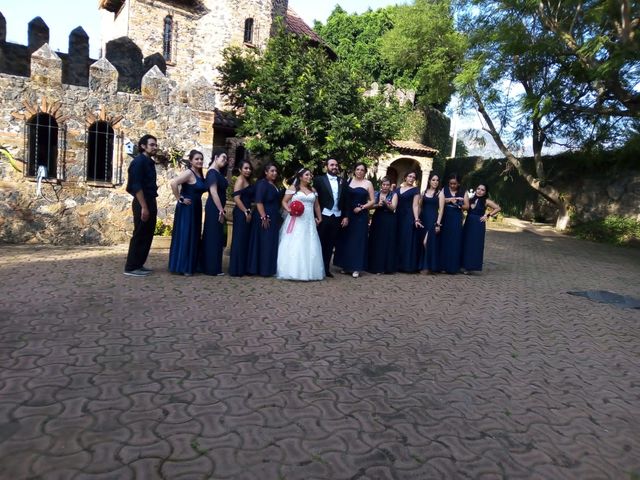 La boda de Roberto y Raquel  en Tepoztlán, Morelos 16