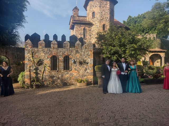 La boda de Roberto y Raquel  en Tepoztlán, Morelos 18