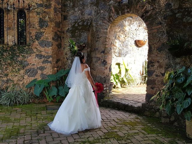 La boda de Roberto y Raquel  en Tepoztlán, Morelos 20