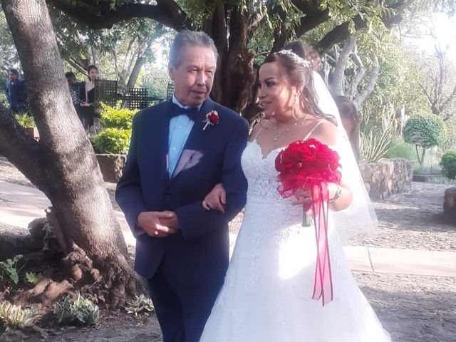 La boda de Roberto y Raquel  en Tepoztlán, Morelos 21