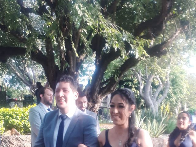 La boda de Roberto y Raquel  en Tepoztlán, Morelos 24