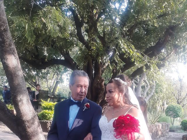 La boda de Roberto y Raquel  en Tepoztlán, Morelos 26