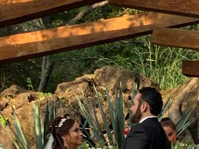 La boda de Roberto y Raquel  en Tepoztlán, Morelos 27
