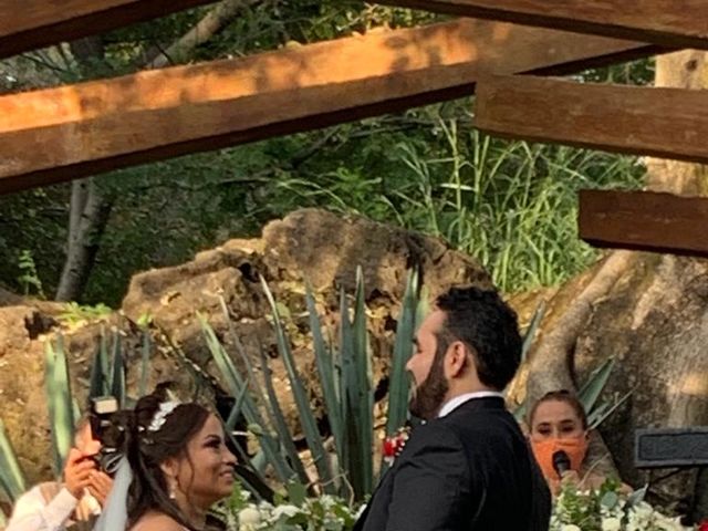 La boda de Roberto y Raquel  en Tepoztlán, Morelos 28